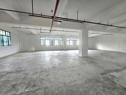 Tai Seng MRT (D19), Factory #553867601